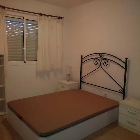 Casa De Las Hebillas Διαμέρισμα *