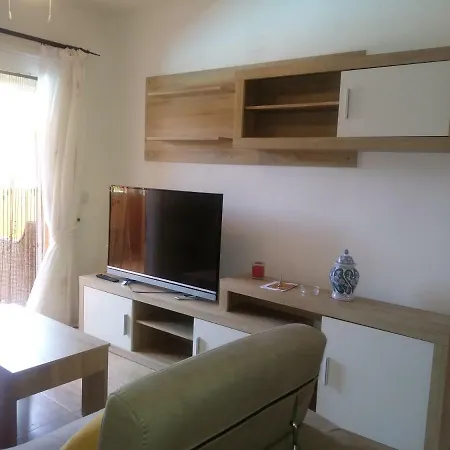 Casa De Las Hebillas Διαμέρισμα *