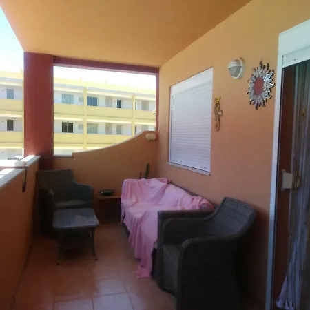 Casa De Las Hebillas Appartement