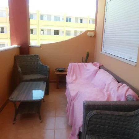 Casa De Las Hebillas Appartement *