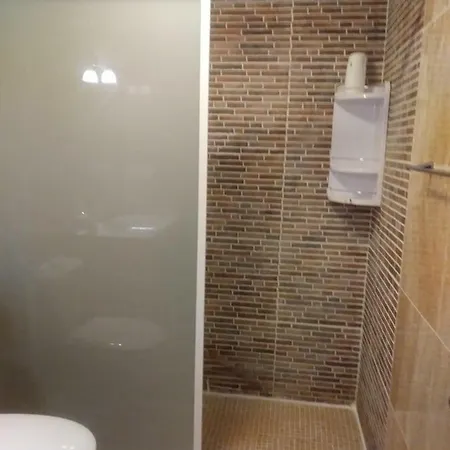 Appartement Casa De Las Hebillas Parque Holandes